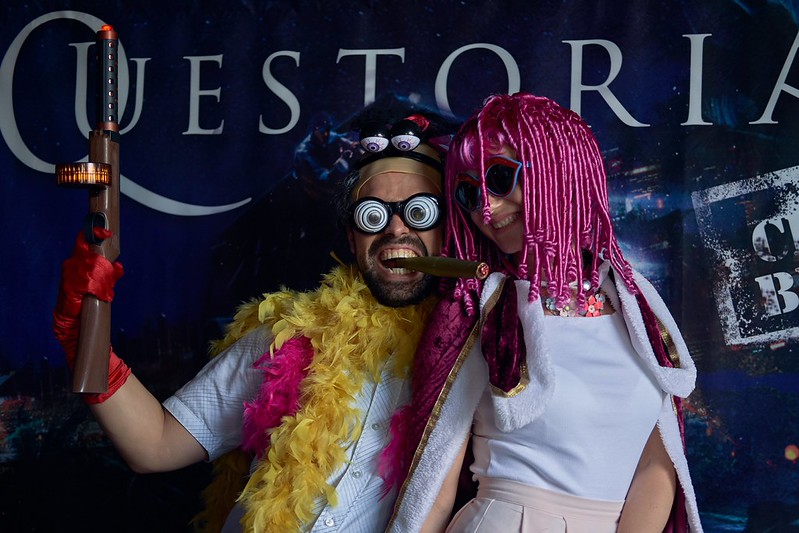 Праздничный фуршет на корпоративе в Донецке