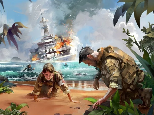 Квест в реальности «Бермудский треугольник» от Квестории. alt_img_for-kids
